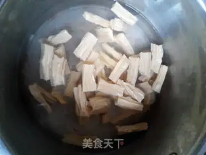 Make Cracker cucumber step 3