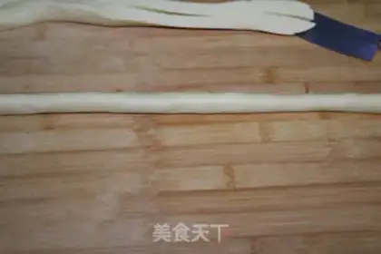 Make Crackers step 4