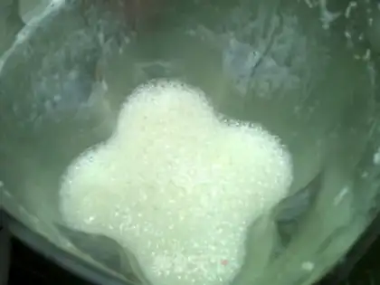 Make Horse-hot Sydney soy sauce step 11