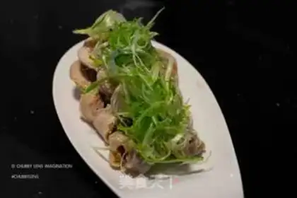 Make Scrumptious chicken legs step 5
