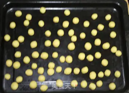 Make Crackers step 5