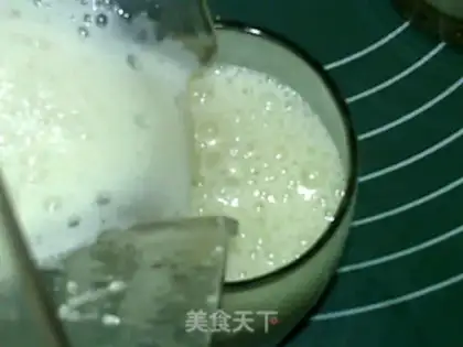 Make Horse-hot Sydney soy sauce step 12