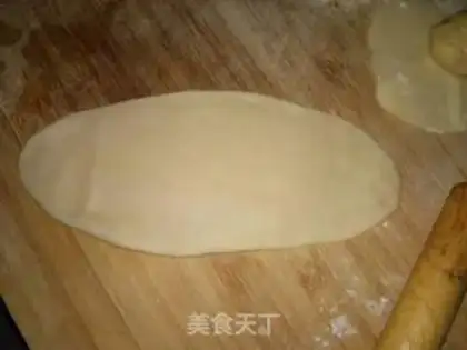 Make Soybeans step 5