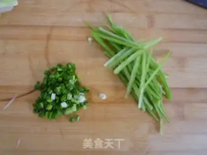 Make Pepper potato step 3