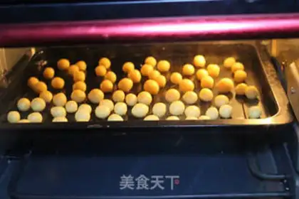 Make Crackers step 6