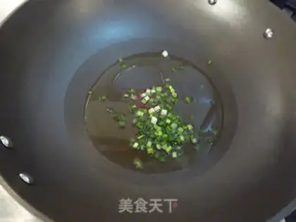 Make Pepper potato step 4