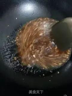 Make Beer fish step 17