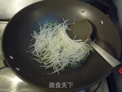 Make Pepper potato step 5