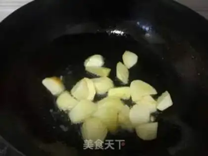 Make Spud step 2