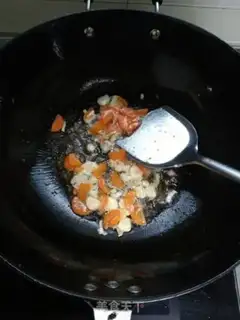 Make Shrimp broccoli step 5