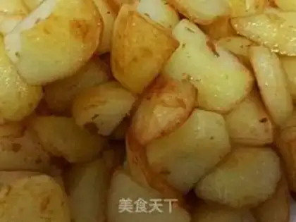 Make Spud step 3