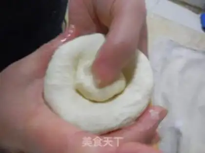 Make Five fragrances step 2