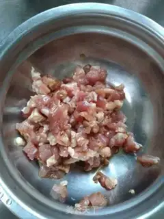 Make Meatloaf step 1