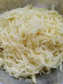 Make Meatloaf step 2