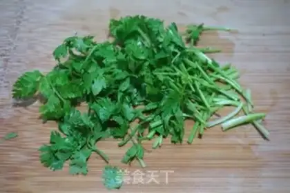 Make A cucumber chip step 3