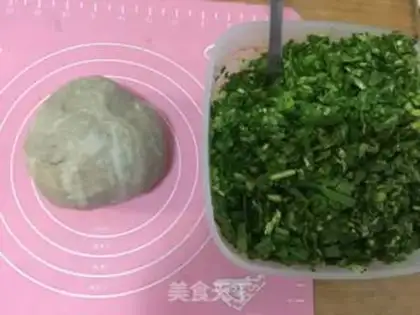 Make The omelet box step 0
