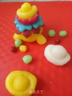 Make Treasure