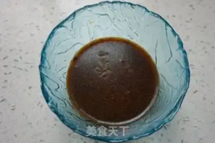 Make Spicy potatoes step 0