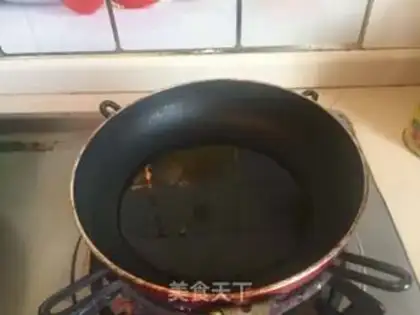 Make Vacuated yellowfish step 5