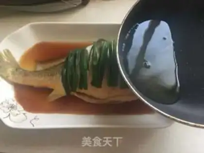 Make Vacuated yellowfish step 6