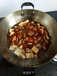 Make Boiled fish step 2