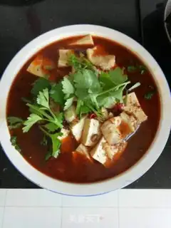Make Boiled fish step 3