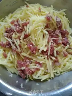 Make Meatloaf step 5