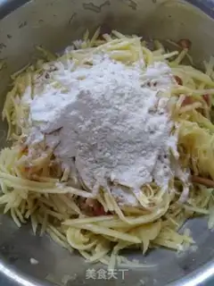 Make Meatloaf step 6