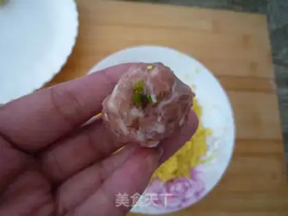 Make Beef halogen step 2