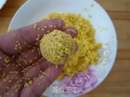 Make Round step 4