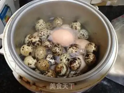 Make Beef halogen step 3
