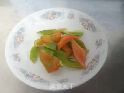 Make Fish chips step 1