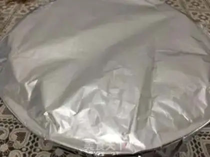 Make Round-up step 8