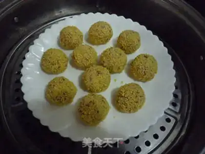Make Round step 5