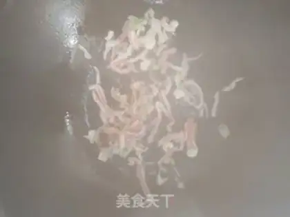 Make The apricot veggie step 4