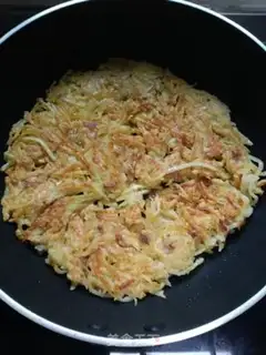 Make Meatloaf step 9