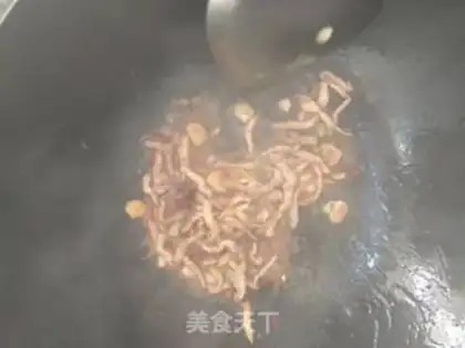 Make The apricot veggie step 5