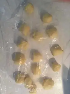 Make Chicken step 2