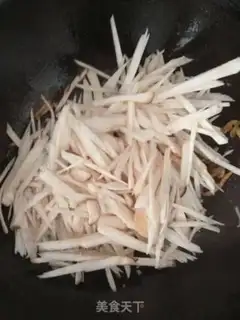 Make The apricot veggie step 6