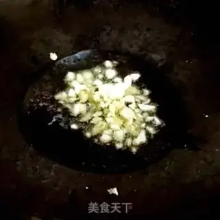 Make Creamed rabbits step 6