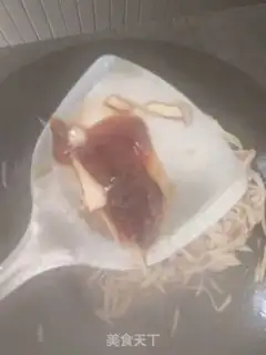 Make The apricot veggie step 8