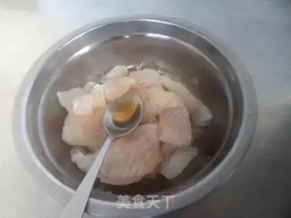 Make Fish chips step 5