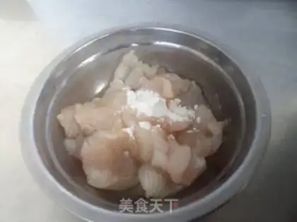 Make Fish chips step 6