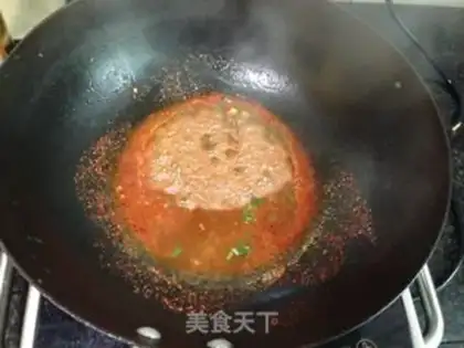 Make Beef halogen step 8