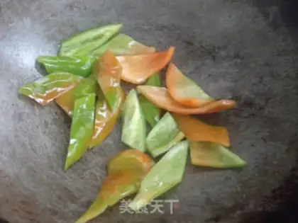 Make Fish chips step 9