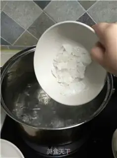 Make Cinnamon sweet step 3