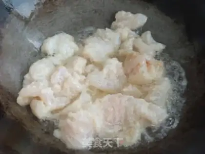 Make Fish chips step 10
