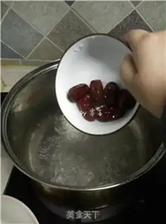 Make Cinnamon sweet step 4