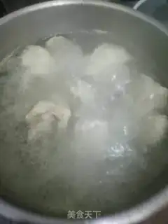 Make Home sweet vinegar ribs step 0