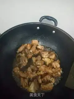 Make Home sweet vinegar ribs step 5